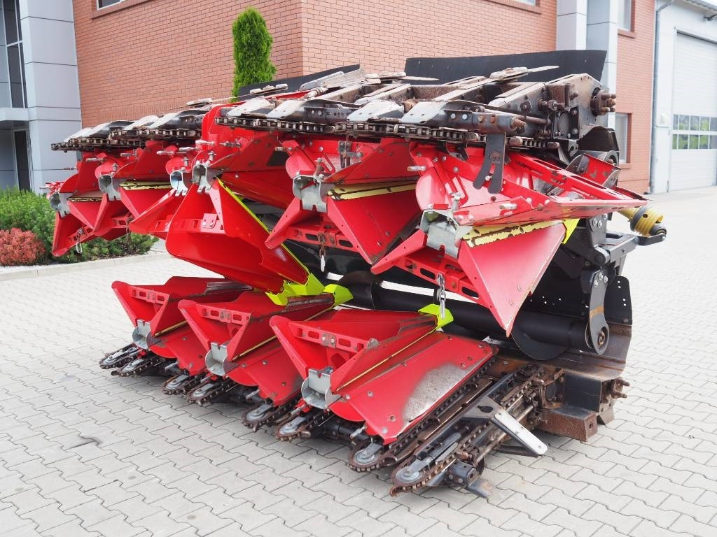 Olimac Drago NR 8 TR - Claas Lexion - Priključek za kombajn: slika 5 Olimac Drago NR 8 TR - Claas Lexion - Priključek za kombajn: slika 5