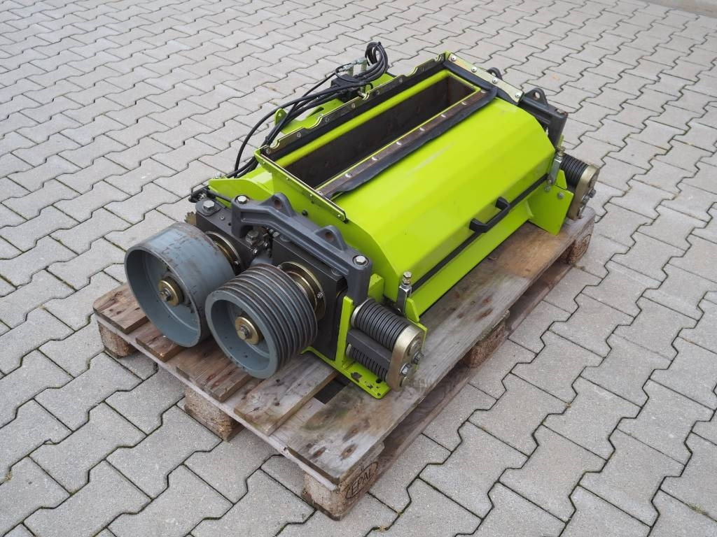 Claas Jaguar - MULTI CROP CRACKER L 100/125 - Rezervni deli za Kombajn: slika 4 Claas Jaguar - MULTI CROP CRACKER L 100/125 - Rezervni deli za Kombajn: slika 4