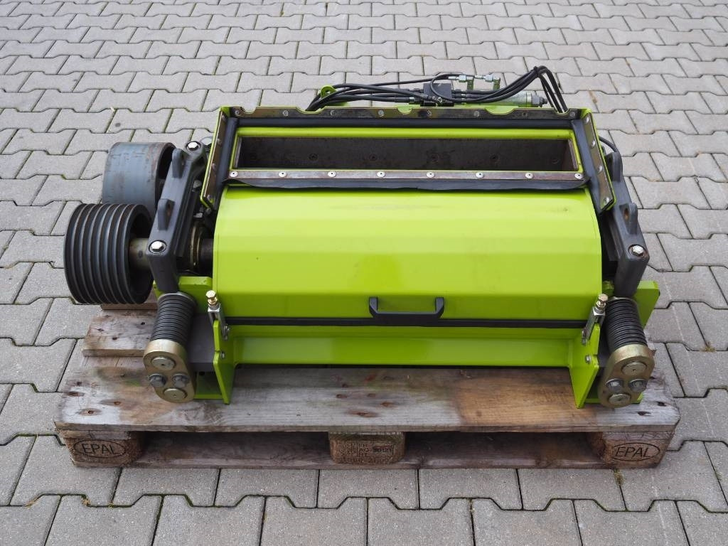 Claas Jaguar - MULTI CROP CRACKER L 100/125 - Rezervni deli za Kombajn: slika 5 Claas Jaguar - MULTI CROP CRACKER L 100/125 - Rezervni deli za Kombajn: slika 5