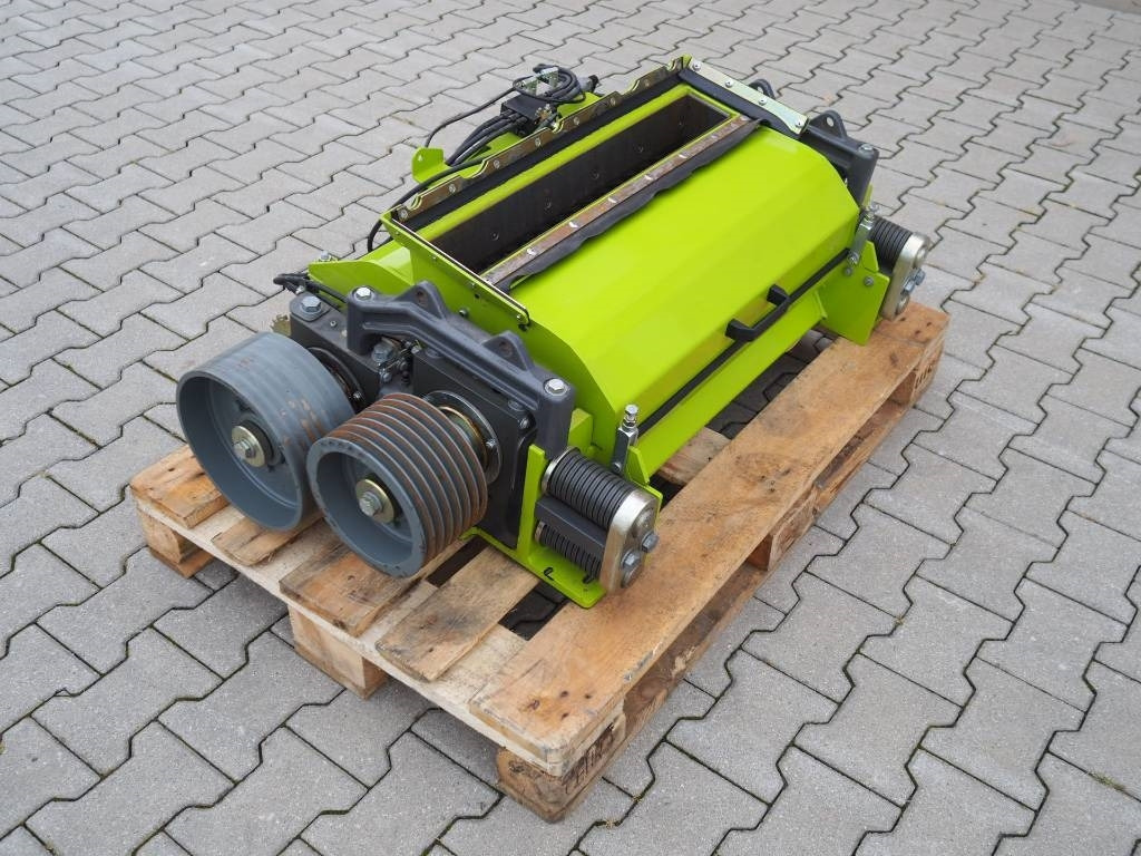 Claas Jaguar - MULTI CROP CRACKER MAX 120/130 - Rezervni deli za Kombajn: slika 4 Claas Jaguar - MULTI CROP CRACKER MAX 120/130 - Rezervni deli za Kombajn: slika 4