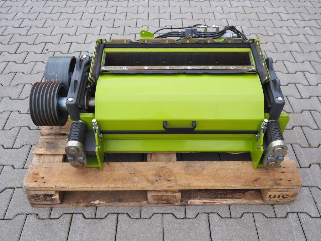 Claas Jaguar - MULTI CROP CRACKER MAX 120/130 - Rezervni deli za Kombajn: slika 5 Claas Jaguar - MULTI CROP CRACKER MAX 120/130 - Rezervni deli za Kombajn: slika 5