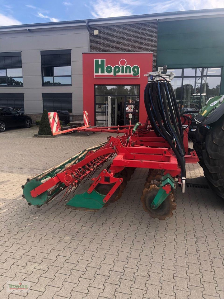 Agro Masz 5 BT - Vbrizgalnik za gnojnico: slika 1 Agro Masz 5 BT - Vbrizgalnik za gnojnico: slika 1
