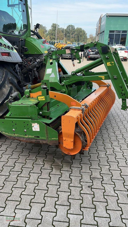 Amazone KE3000 Super - Vrtavkasta brana: slika 2 Amazone KE3000 Super - Vrtavkasta brana: slika 2