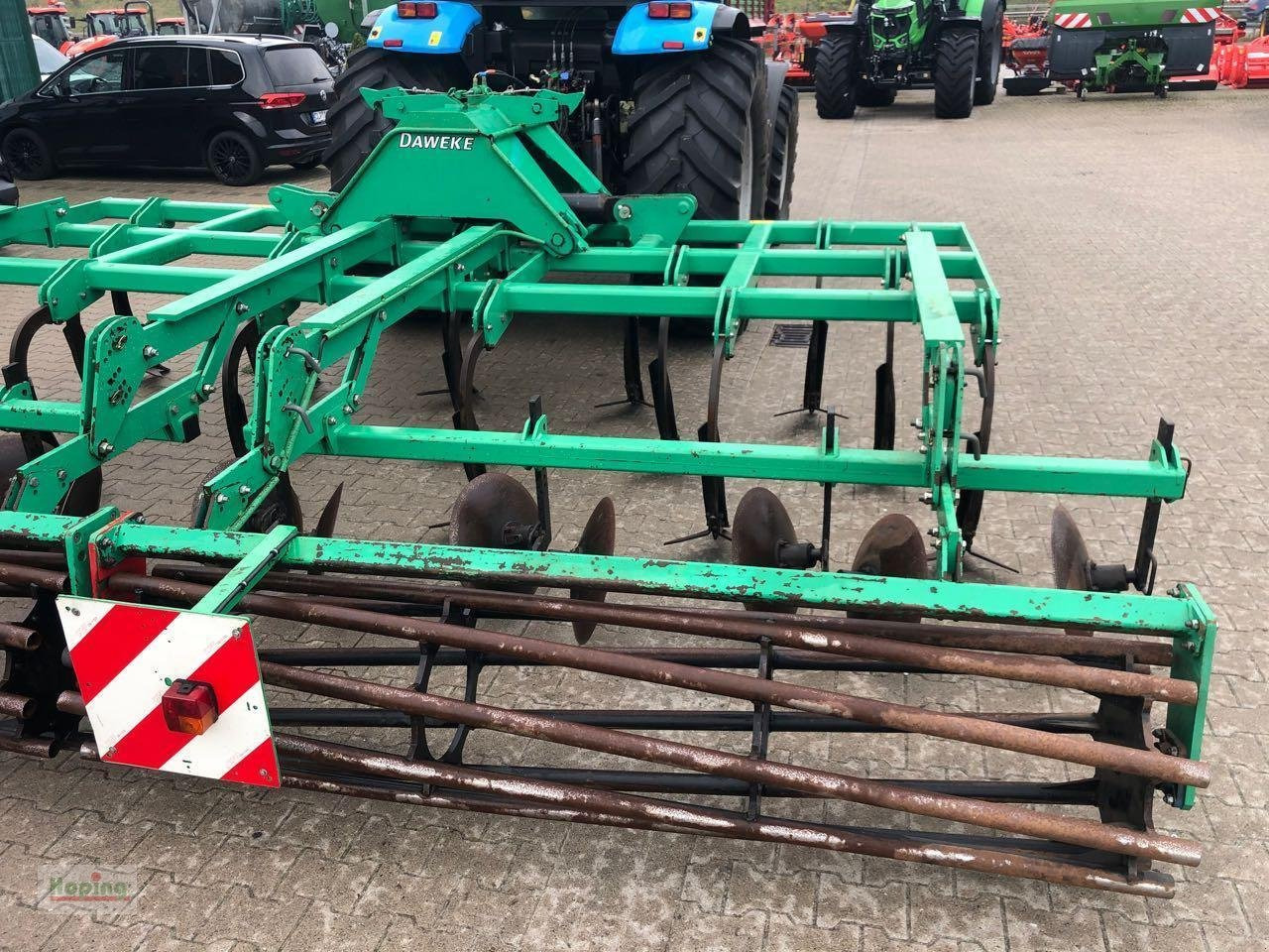 Daweke Mulchmaster 300H - Kultivator: slika 3 Daweke Mulchmaster 300H - Kultivator: slika 3