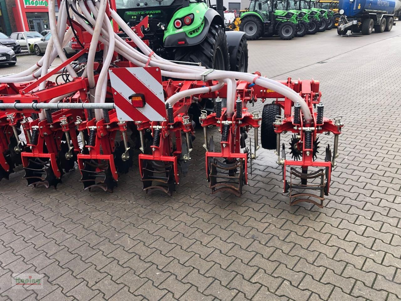 Evers StripTill Quarter Bi-ST8 - Vbrizgalnik za gnojnico: slika 5 Evers StripTill Quarter Bi-ST8 - Vbrizgalnik za gnojnico: slika 5