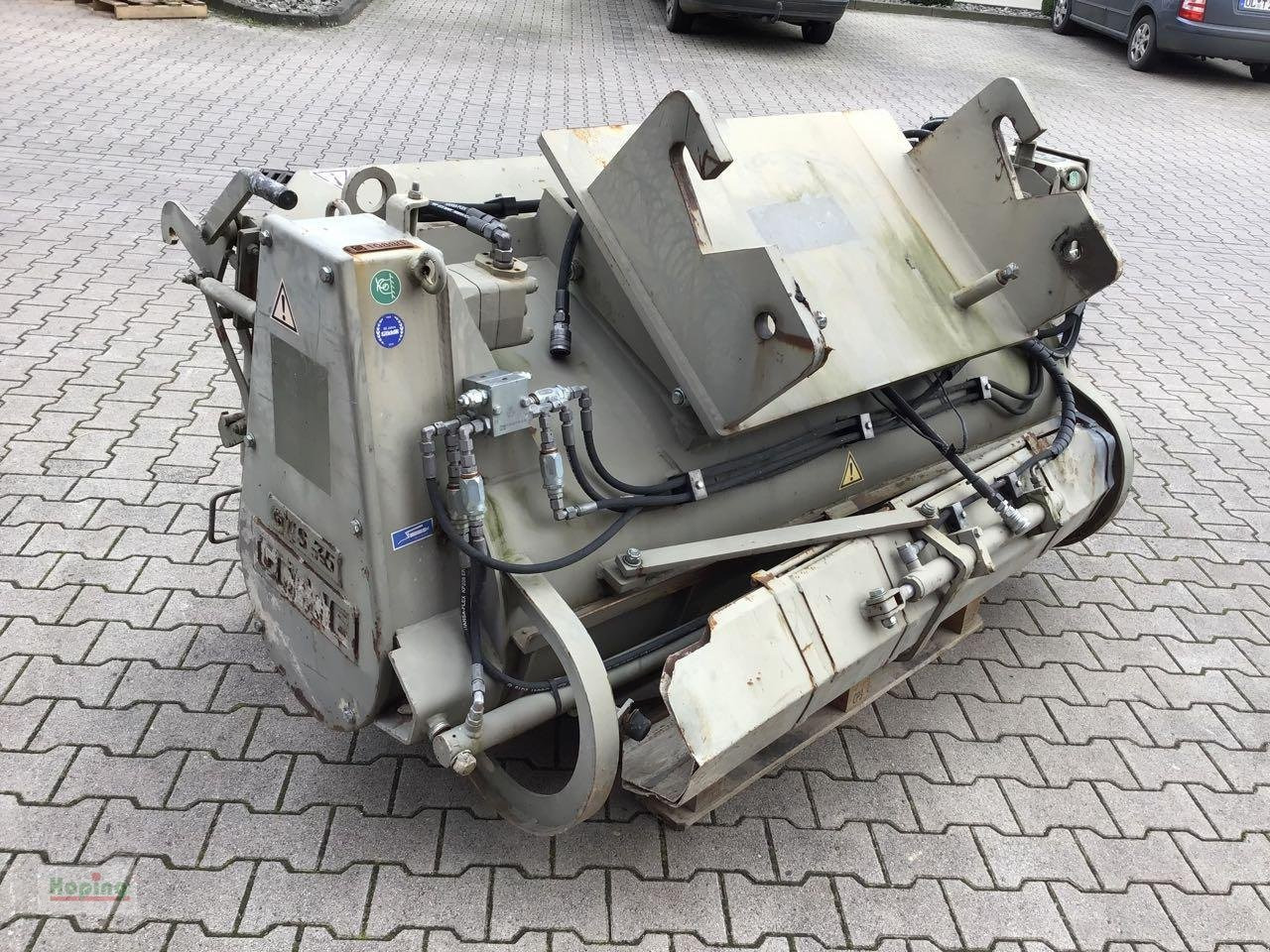 Gödde GMS75 - Žlica, Mešalec za beton: slika 5 Gödde GMS75 - Žlica, Mešalec za beton: slika 5