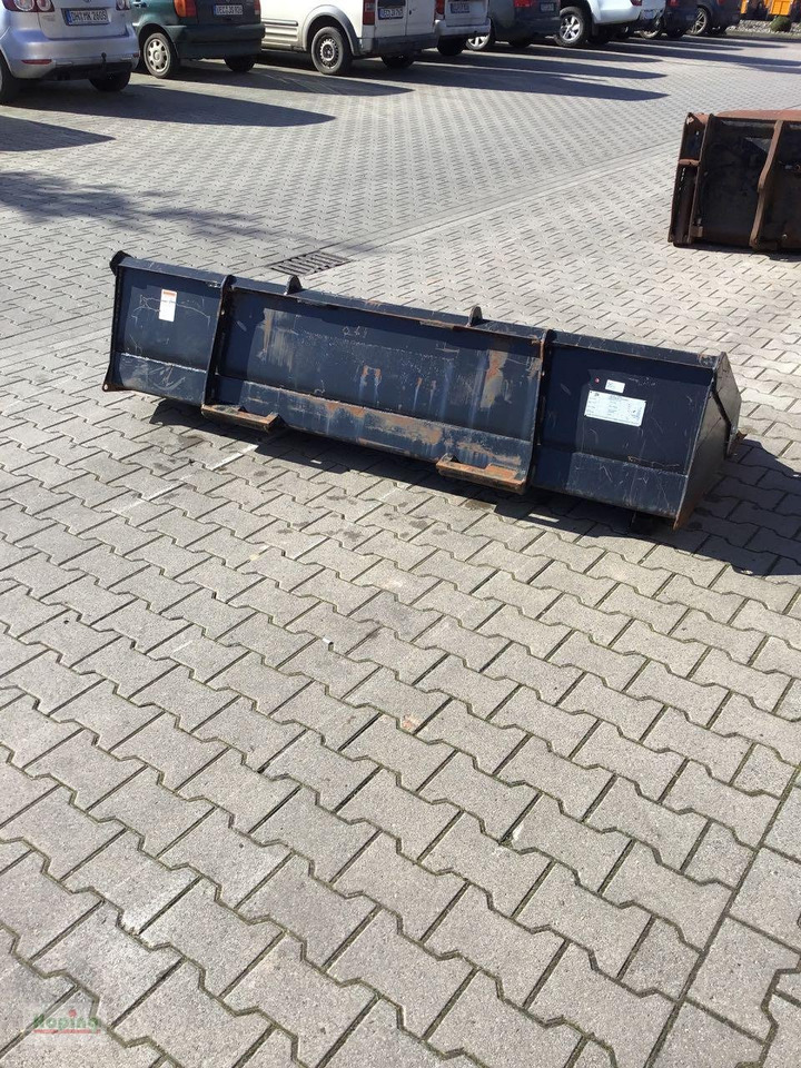 JCB JCB 300T - Žlica za nakladalnik za Gradbeni stroj: slika 3 JCB JCB 300T - Žlica za nakladalnik za Gradbeni stroj: slika 3