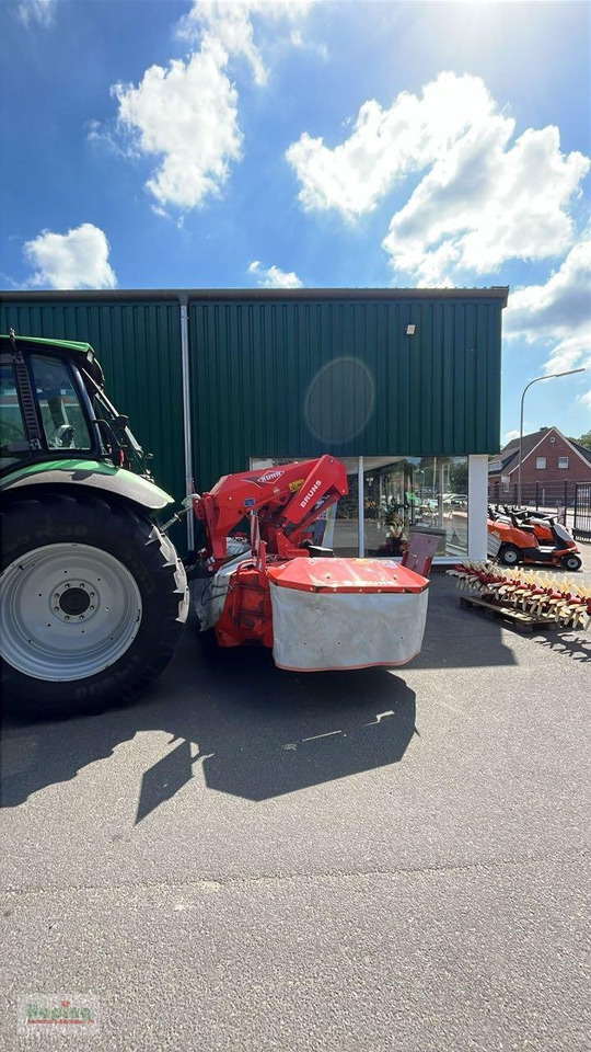 Kuhn Fc313F-FF - Kosilnica: slika 2 Kuhn Fc313F-FF - Kosilnica: slika 2