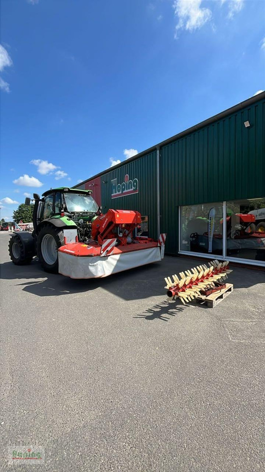 Kuhn Fc313F-FF - Kosilnica: slika 1 Kuhn Fc313F-FF - Kosilnica: slika 1