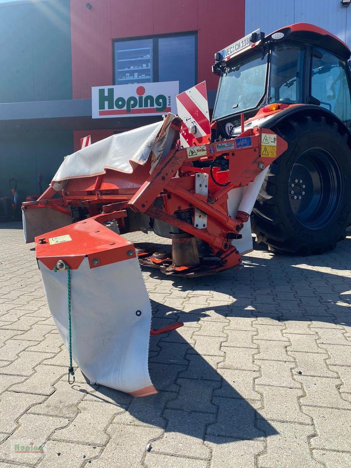 Kuhn GMD 802F - Kosilnica: slika 3 Kuhn GMD 802F - Kosilnica: slika 3