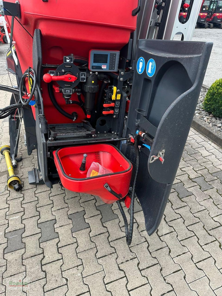 Škropilnica montirana na traktor Kverneland IXter B18 1.800 iXsray: slika 10