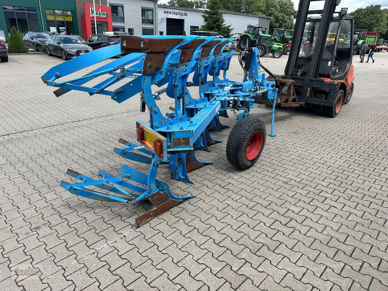 Plug Lemken Europal 8: slika 6