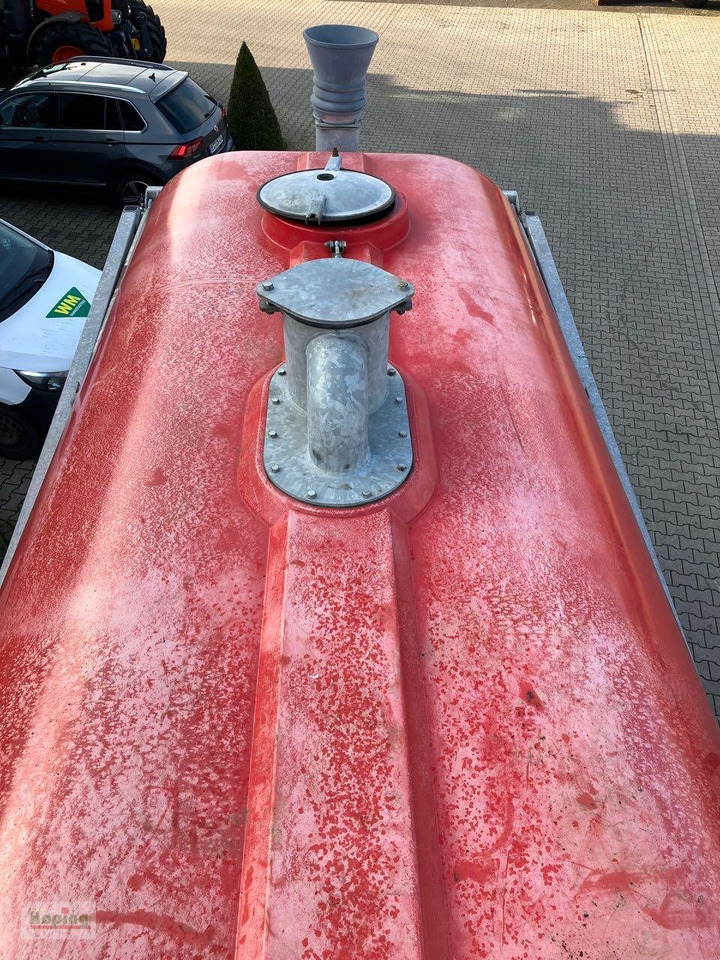 Meyer Lohne PW 18.500 T lizing Meyer Lohne PW 18.500 T: slika 17