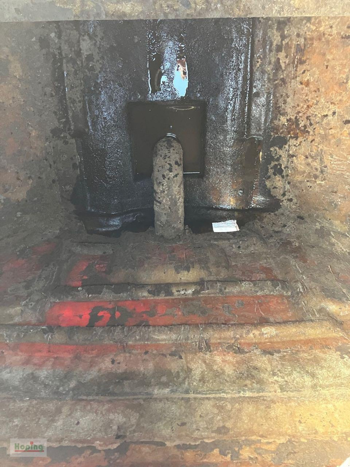 Meyer Lohne PW 18.500 T lizing Meyer Lohne PW 18.500 T: slika 14