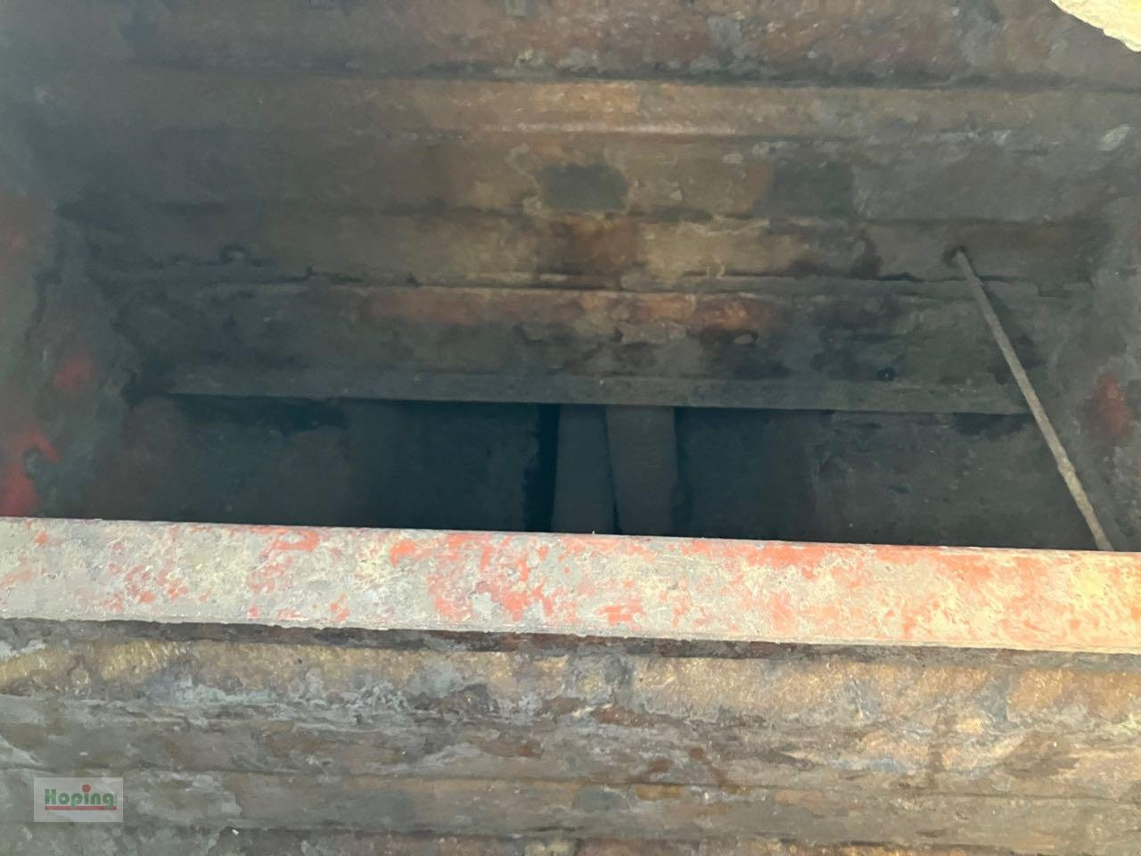 Meyer Lohne PW 18.500 T lizing Meyer Lohne PW 18.500 T: slika 15