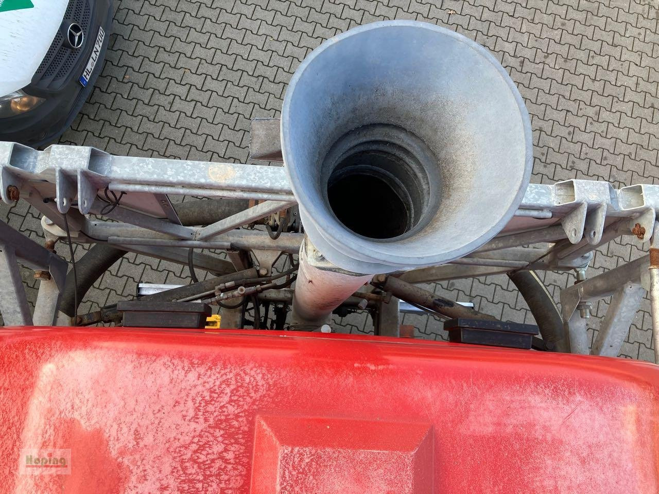 Meyer Lohne PW 18.500 T lizing Meyer Lohne PW 18.500 T: slika 21