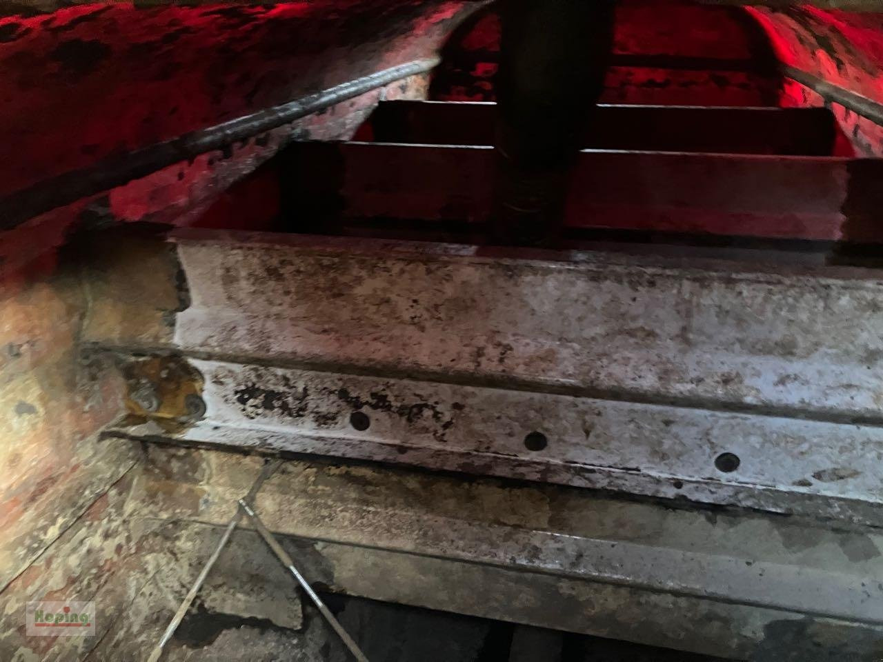 Meyer Lohne PW 18.500 T lizing Meyer Lohne PW 18.500 T: slika 20