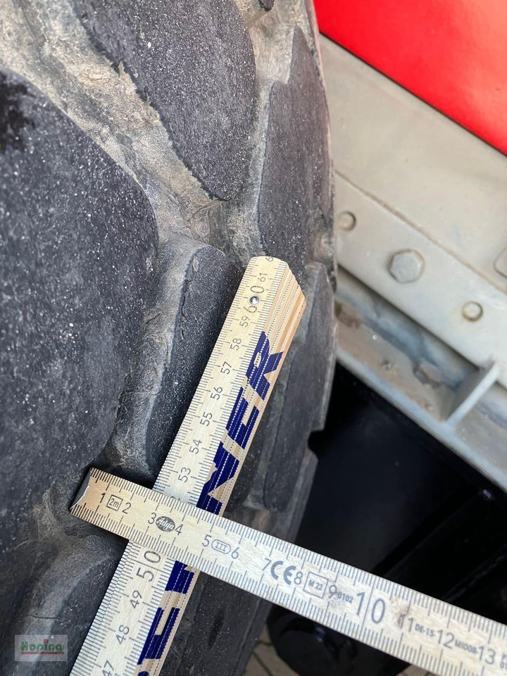 Meyer Lohne PW 18.500 T lizing Meyer Lohne PW 18.500 T: slika 13