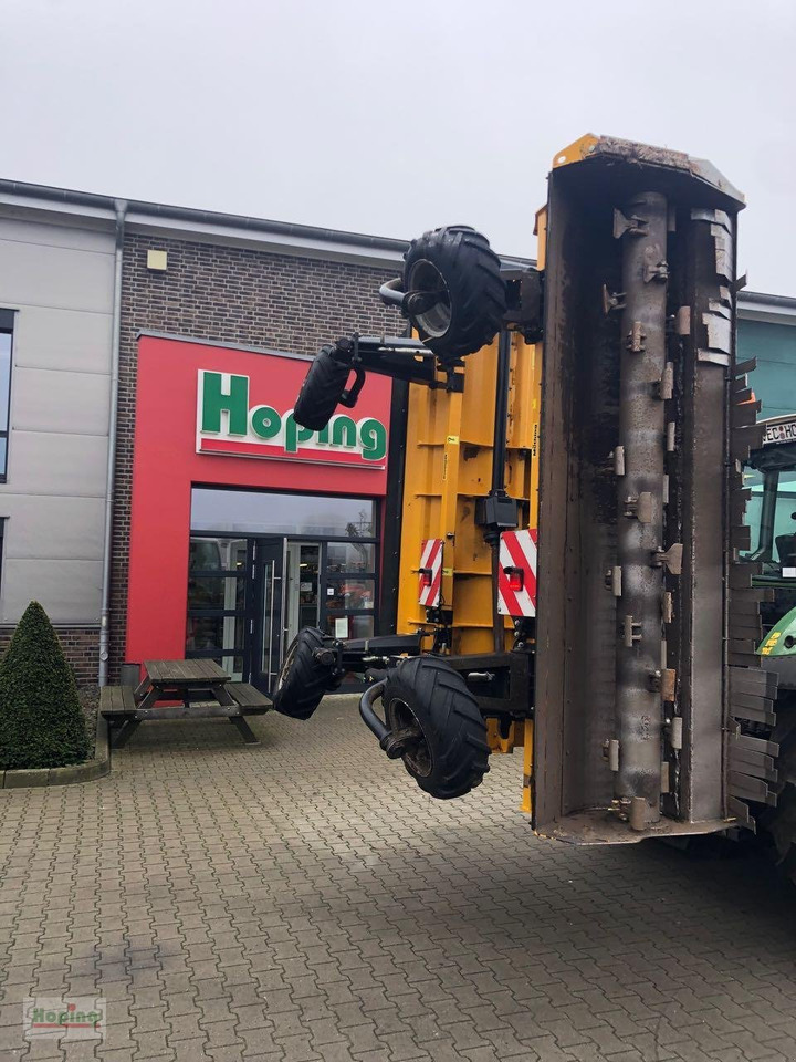 Müthing MU-M600 - Mulčer: slika 3 Müthing MU-M600 - Mulčer: slika 3