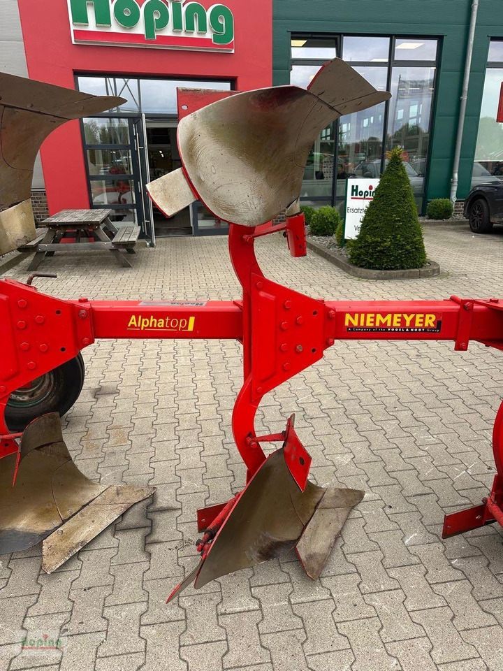 Niemeyer Alphatop 90-VI - Plug: slika 4 Niemeyer Alphatop 90-VI - Plug: slika 4