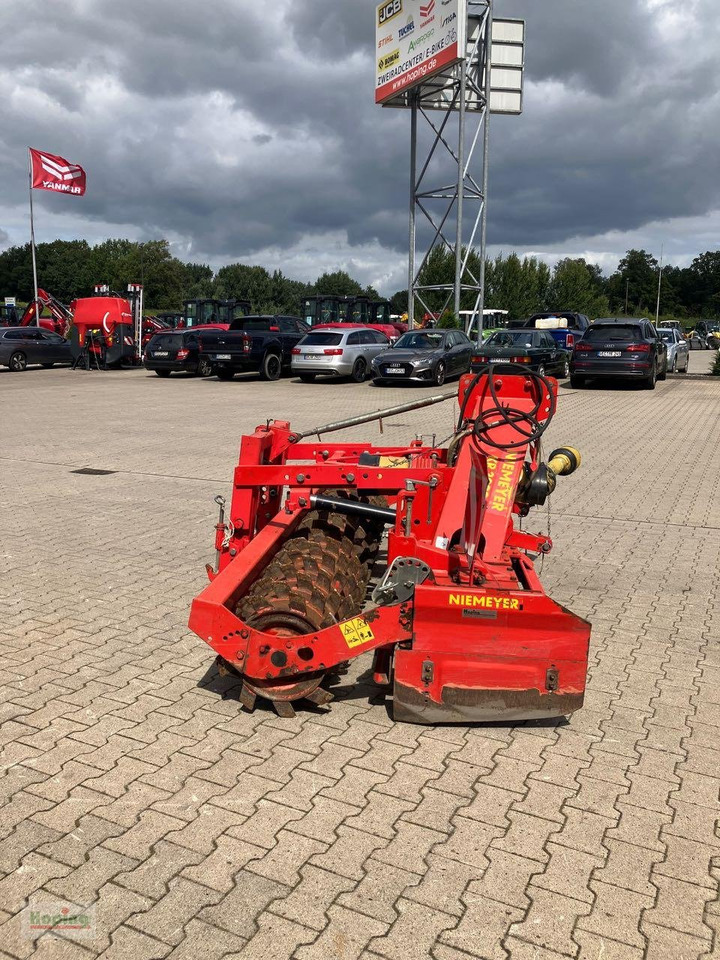 Niemeyer KR3022 - Vrtavkasta brana: slika 3 Niemeyer KR3022 - Vrtavkasta brana: slika 3