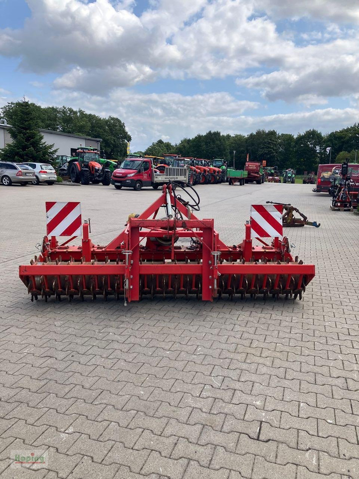 Niemeyer KR3022 - Vrtavkasta brana: slika 4 Niemeyer KR3022 - Vrtavkasta brana: slika 4