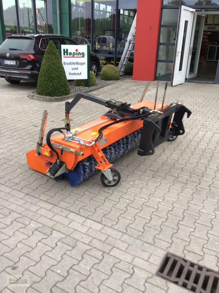 Tuchel Kehrmaschine Plus 59 - Metla: slika 2 Tuchel Kehrmaschine Plus 59 - Metla: slika 2