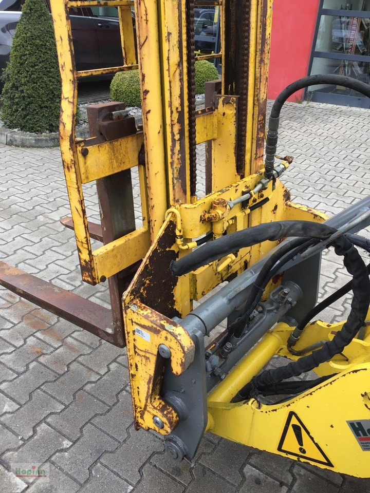 Unbekannt mit Kramer SW - Zgibni nakladalnik: slika 4 Unbekannt mit Kramer SW - Zgibni nakladalnik: slika 4
