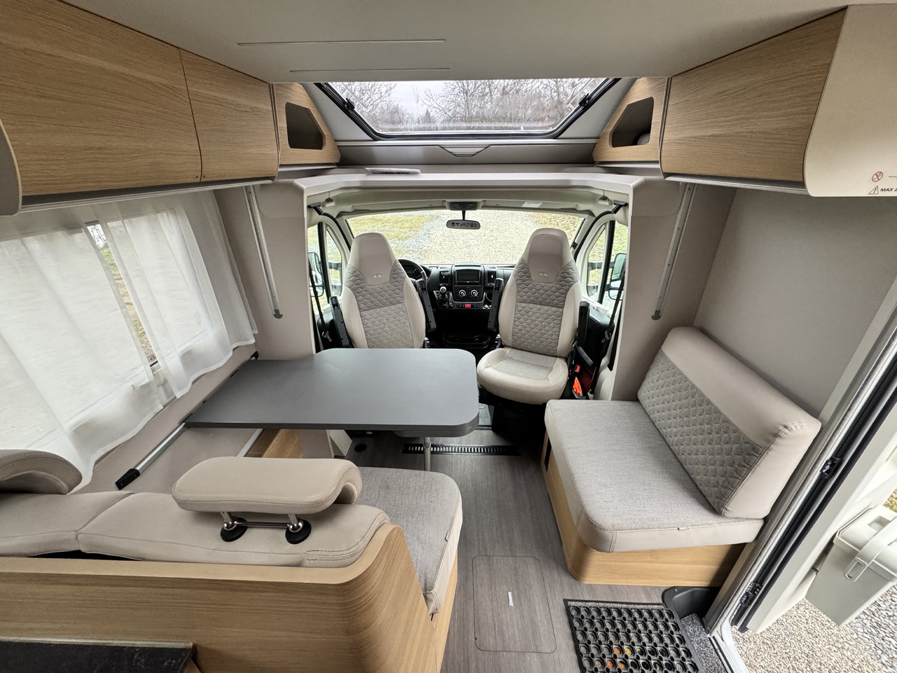 Adria Matrix M 670 SL - Avtodom: slika 5 Adria Matrix M 670 SL - Avtodom: slika 5
