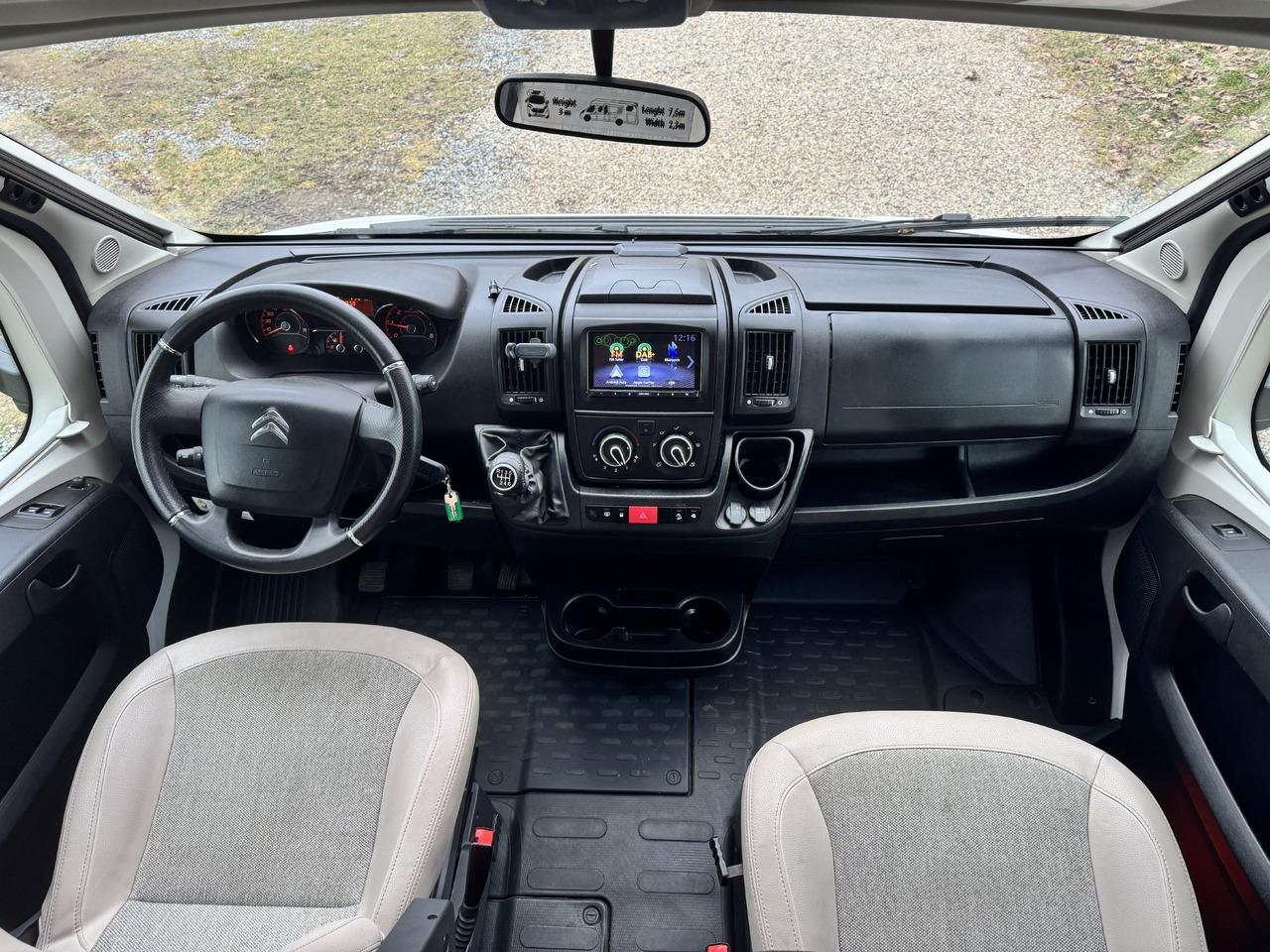 Adria Matrix M 670 SL - Avtodom: slika 4 Adria Matrix M 670 SL - Avtodom: slika 4
