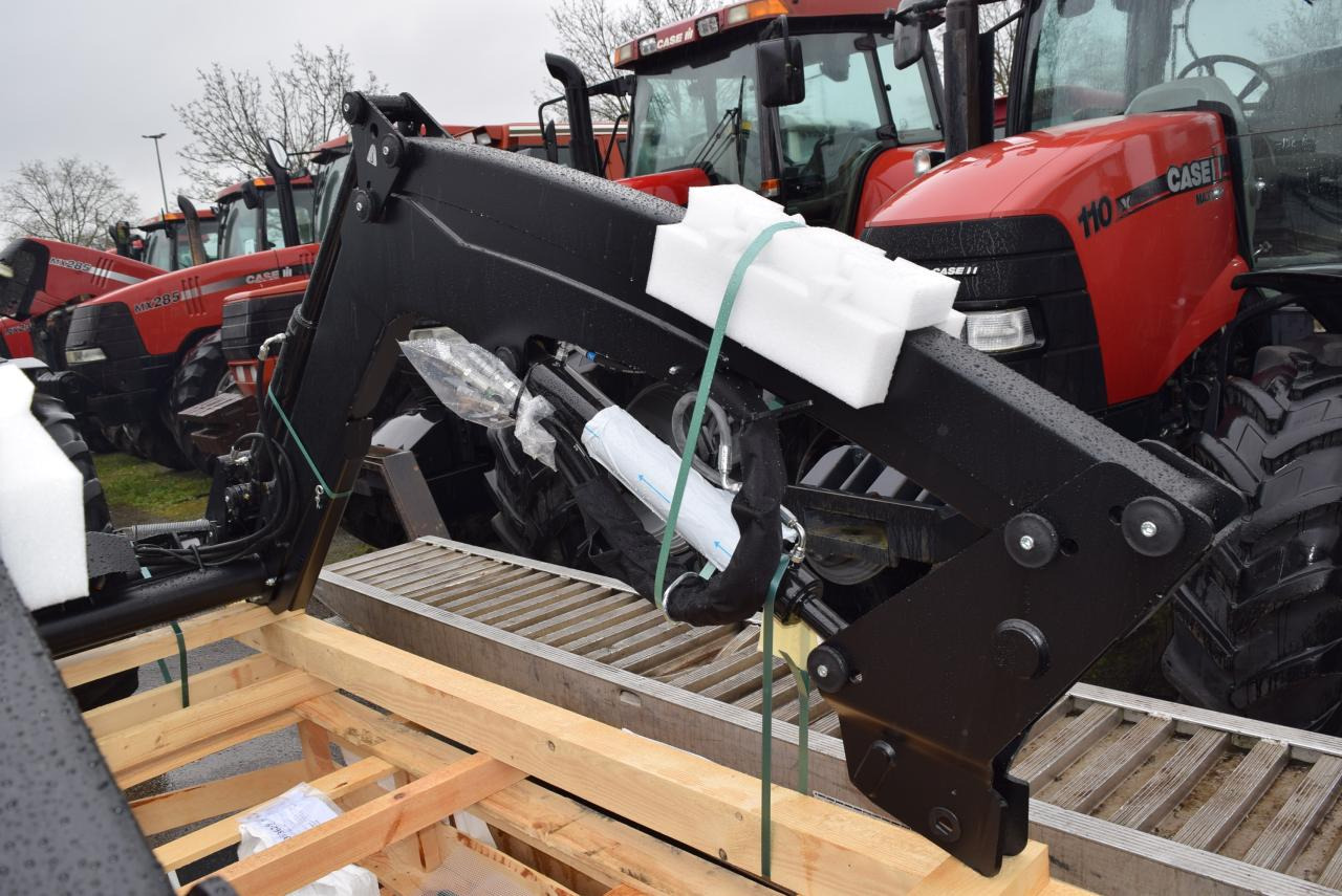 ALÖ X5 S DME - Sprednji nakladalnik za traktor: slika 3 ALÖ X5 S DME - Sprednji nakladalnik za traktor: slika 3