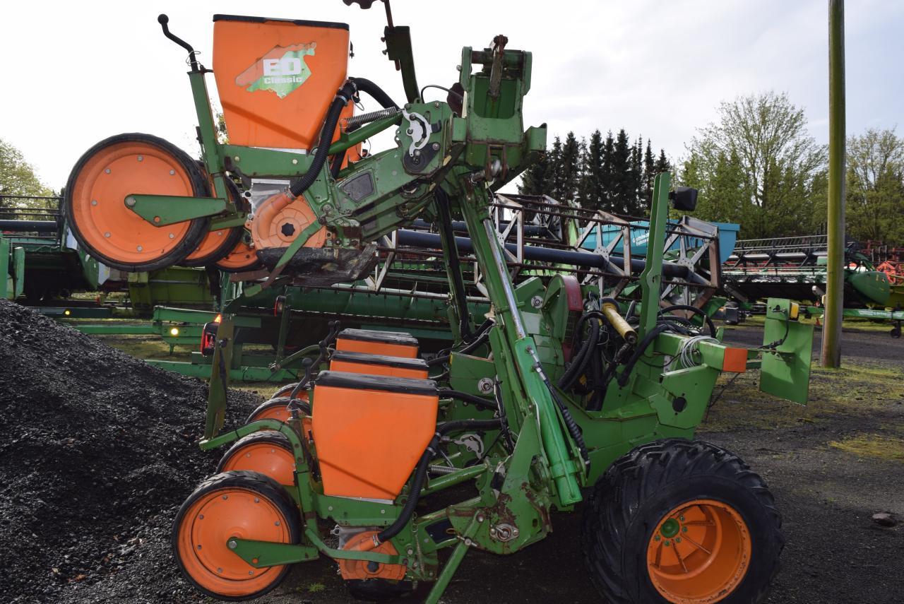 Amazone ED 602 K - Sejalnica: slika 5 Amazone ED 602 K - Sejalnica: slika 5