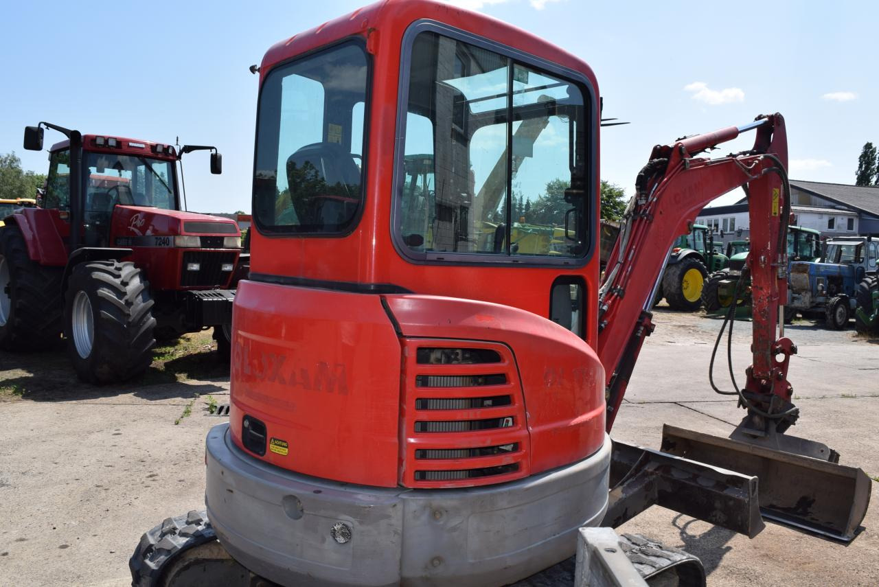 Bobcat E 26 - Mini bager: slika 2 Bobcat E 26 - Mini bager: slika 2
