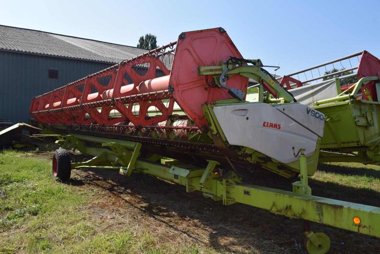 CLAAS 900 Vario *Schneidwerk* - Glava za kombajn: slika 3 CLAAS 900 Vario *Schneidwerk* - Glava za kombajn: slika 3