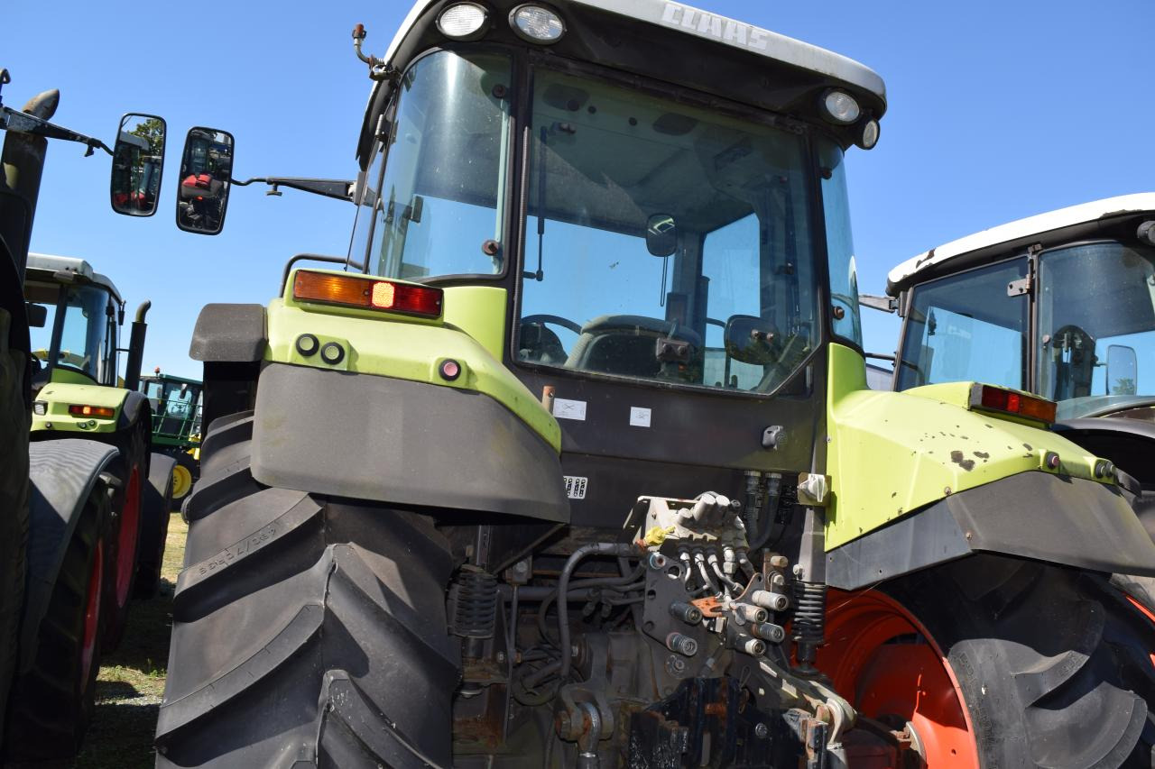 CLAAS Ares 617 ATZ - Traktor: slika 3 CLAAS Ares 617 ATZ - Traktor: slika 3