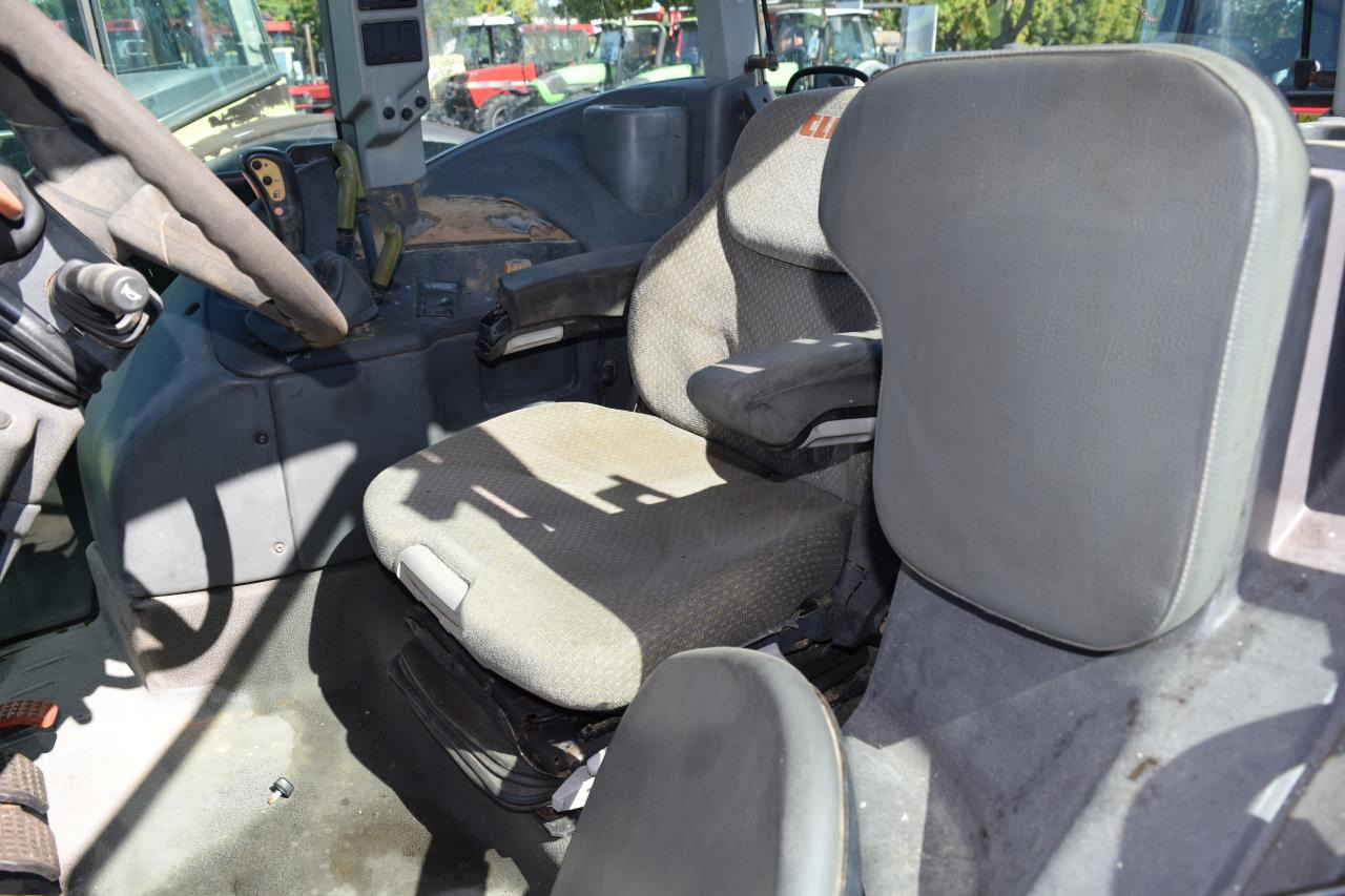 CLAAS Ares 617 ATZ - Traktor: slika 5 CLAAS Ares 617 ATZ - Traktor: slika 5