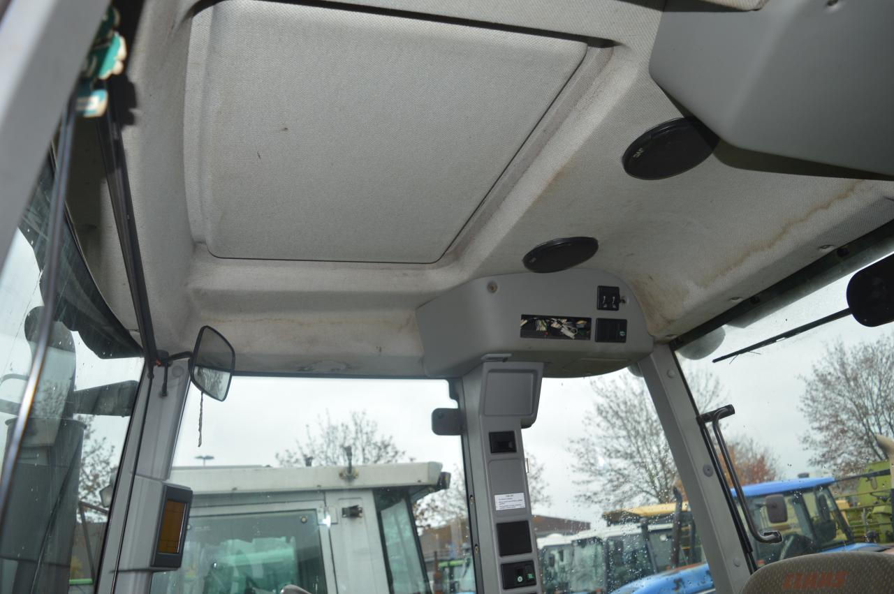 CLAAS Ares 697 ATZ - Traktor: slika 5 CLAAS Ares 697 ATZ - Traktor: slika 5