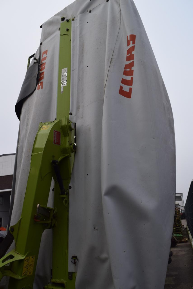 CLAAS Disco 8400 Contour - Kosilnica: slika 5 CLAAS Disco 8400 Contour - Kosilnica: slika 5