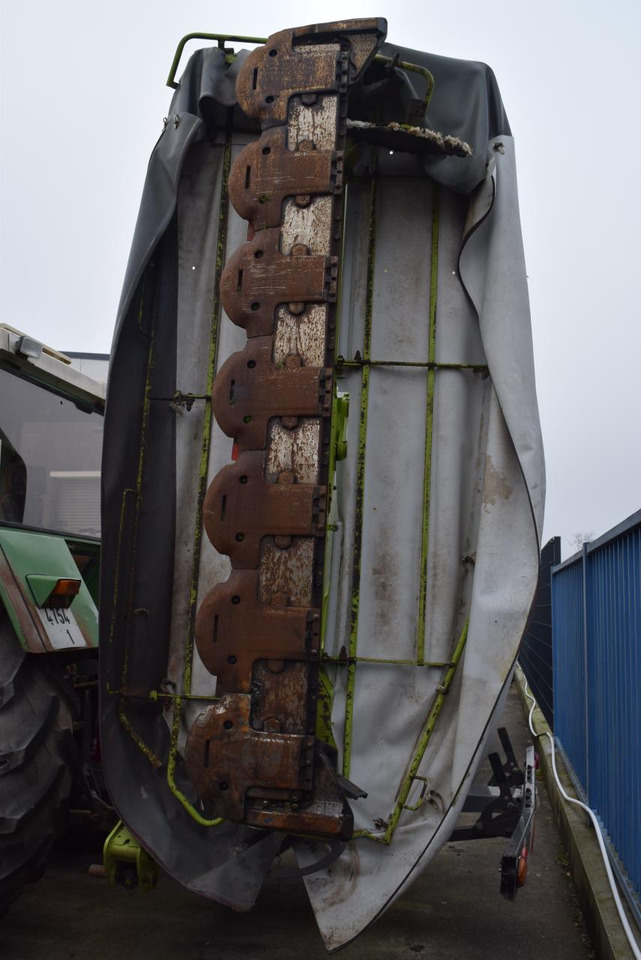 CLAAS Disco 8400 Contour - Kosilnica: slika 3 CLAAS Disco 8400 Contour - Kosilnica: slika 3