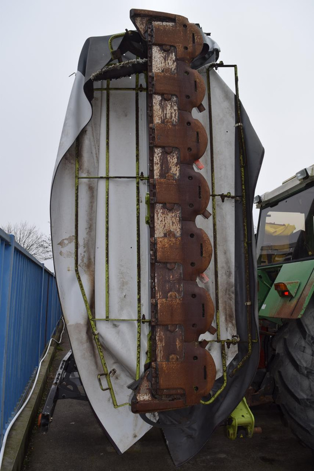 CLAAS Disco 8400 Contour - Kosilnica: slika 2 CLAAS Disco 8400 Contour - Kosilnica: slika 2