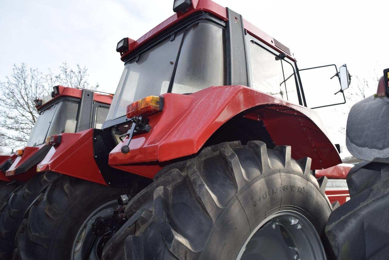 Case-IH 1455 XL A - Traktor: slika 5 Case-IH 1455 XL A - Traktor: slika 5