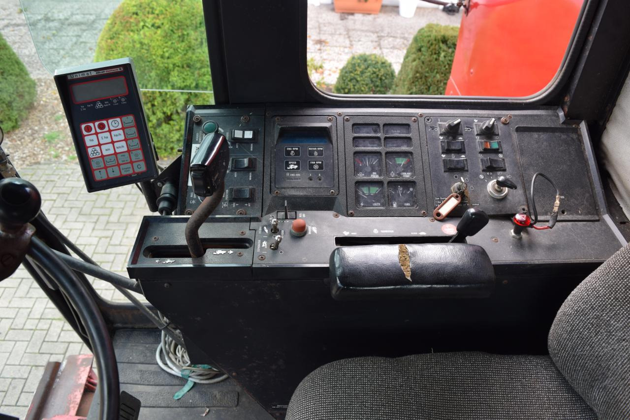 Case-IH 1680 Axial - Kombajn harvester: slika 5 Case-IH 1680 Axial - Kombajn harvester: slika 5