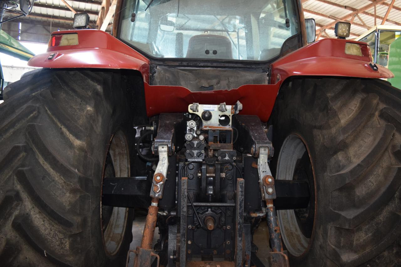 Case-IH MX 285 Magnum - Traktor: slika 5 Case-IH MX 285 Magnum - Traktor: slika 5