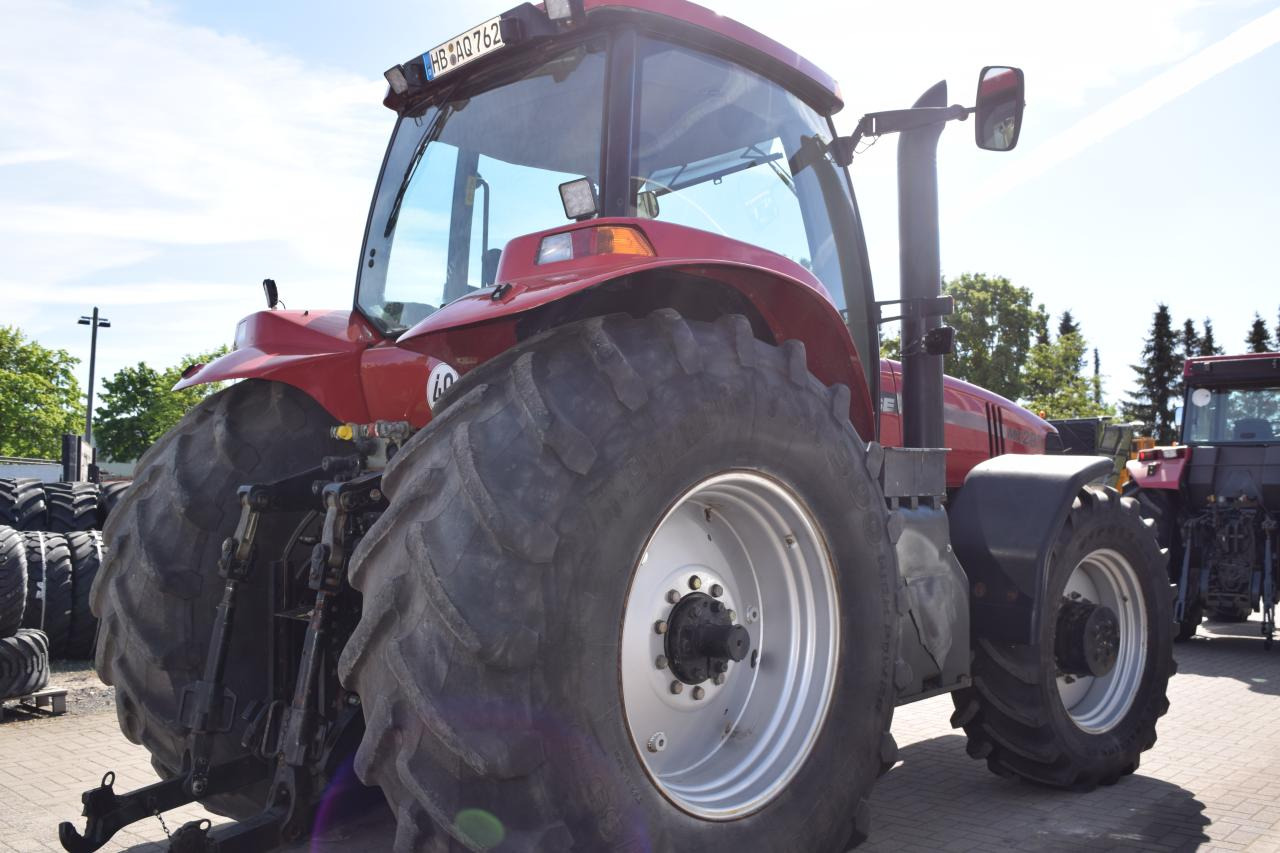Case-IH MX 285 Magnum - Traktor: slika 5 Case-IH MX 285 Magnum - Traktor: slika 5
