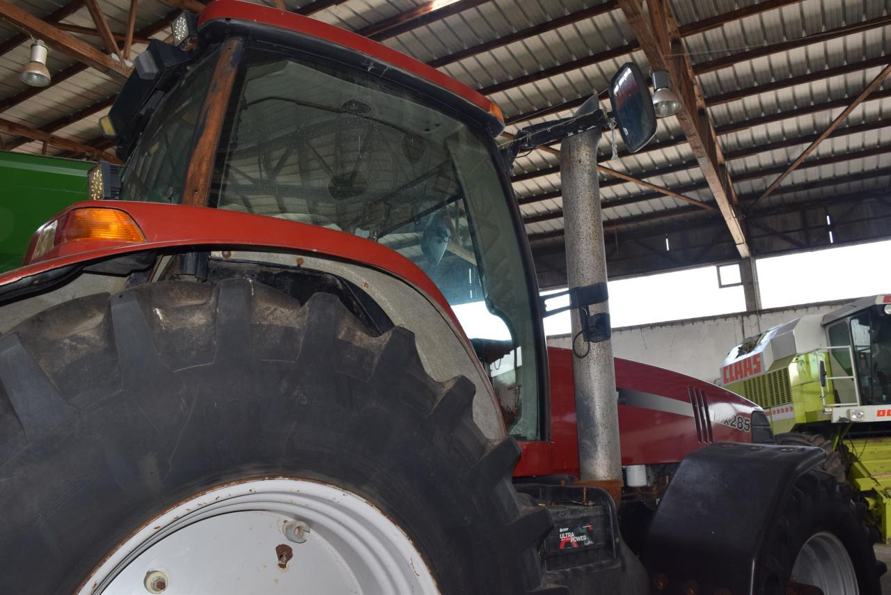 Case-IH MX 285 Magnum - Traktor: slika 3 Case-IH MX 285 Magnum - Traktor: slika 3
