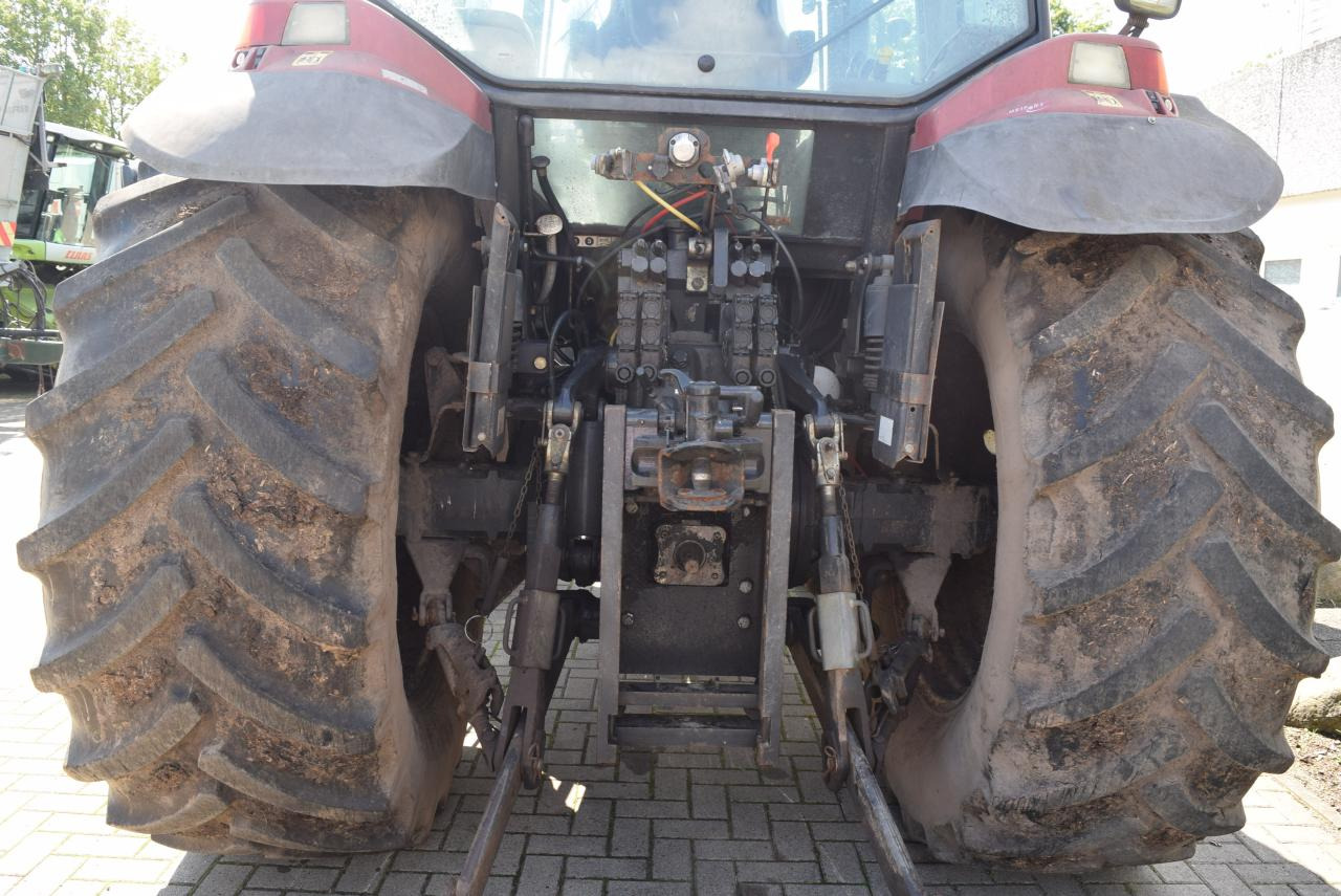 Case-IH MXM 130 - Traktor: slika 5 Case-IH MXM 130 - Traktor: slika 5