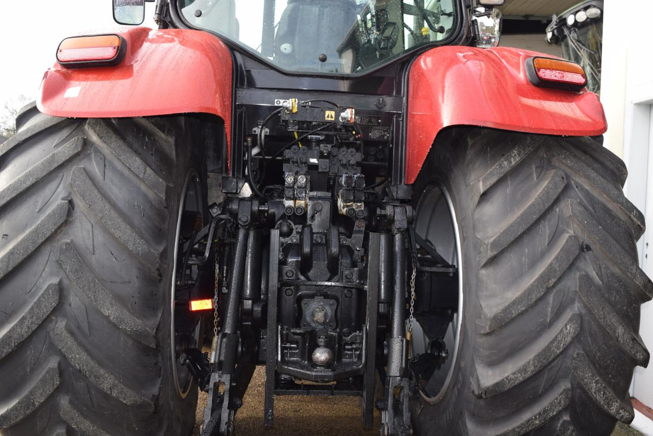Case-IH Puma 210 MC - Traktor: slika 5 Case-IH Puma 210 MC - Traktor: slika 5