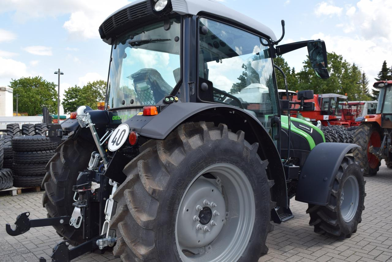 Deutz-Fahr 5095 D GS - Traktor: slika 5 Deutz-Fahr 5095 D GS - Traktor: slika 5