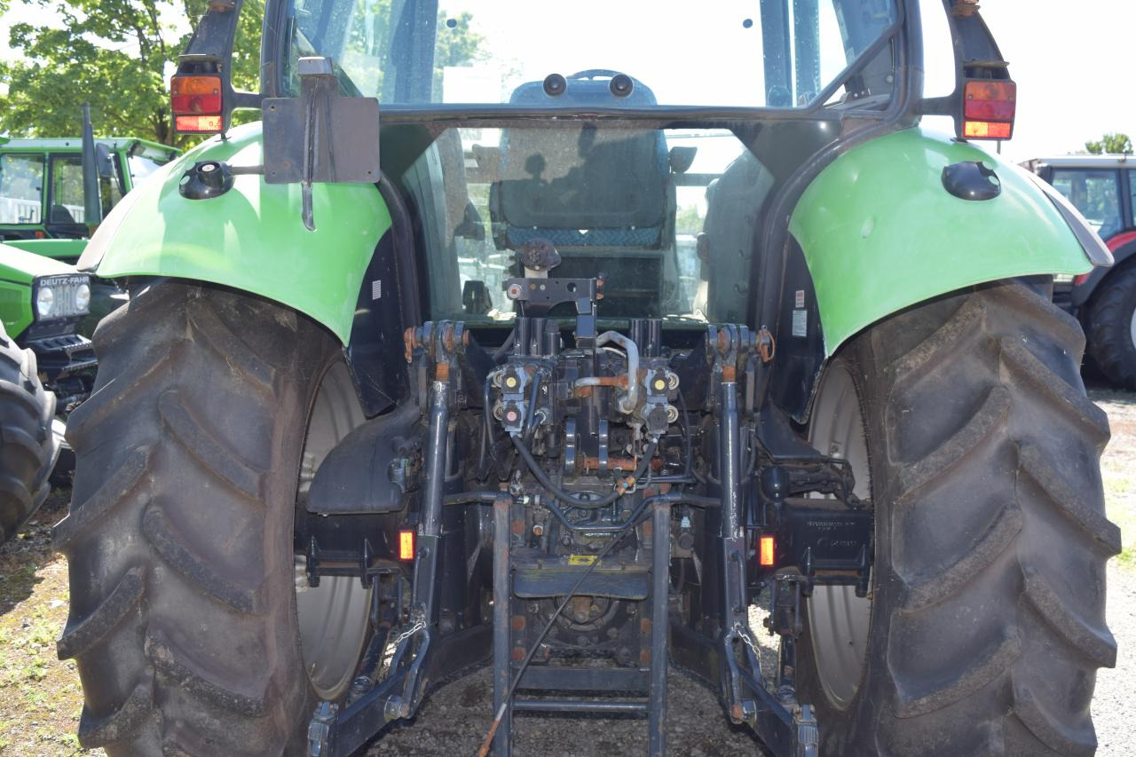 Traktor Deutz-Fahr Agrotron 90: slika 8