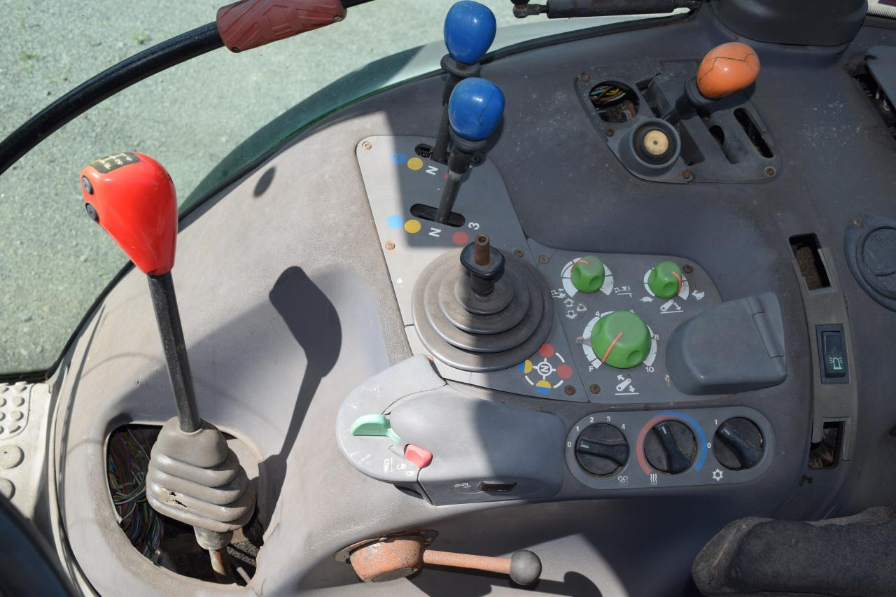 Traktor Deutz-Fahr Agrotron 90: slika 11
